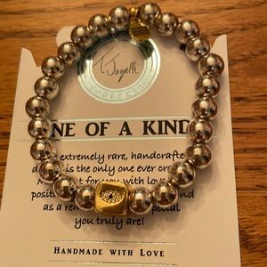 Tiffany jazelle bracelet